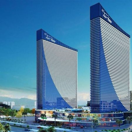 Batumi Orbi City Wonderful Sea View Εξωτερικό φωτογραφία