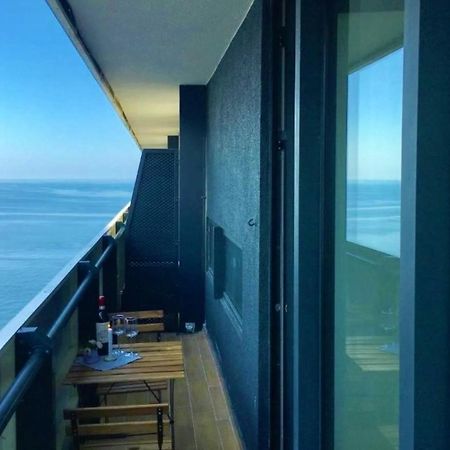 Batumi Orbi City Wonderful Sea View Εξωτερικό φωτογραφία