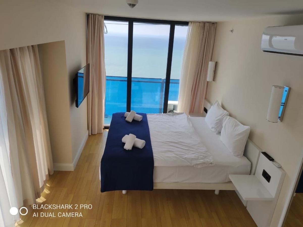 Batumi Orbi City Wonderful Sea View Εξωτερικό φωτογραφία