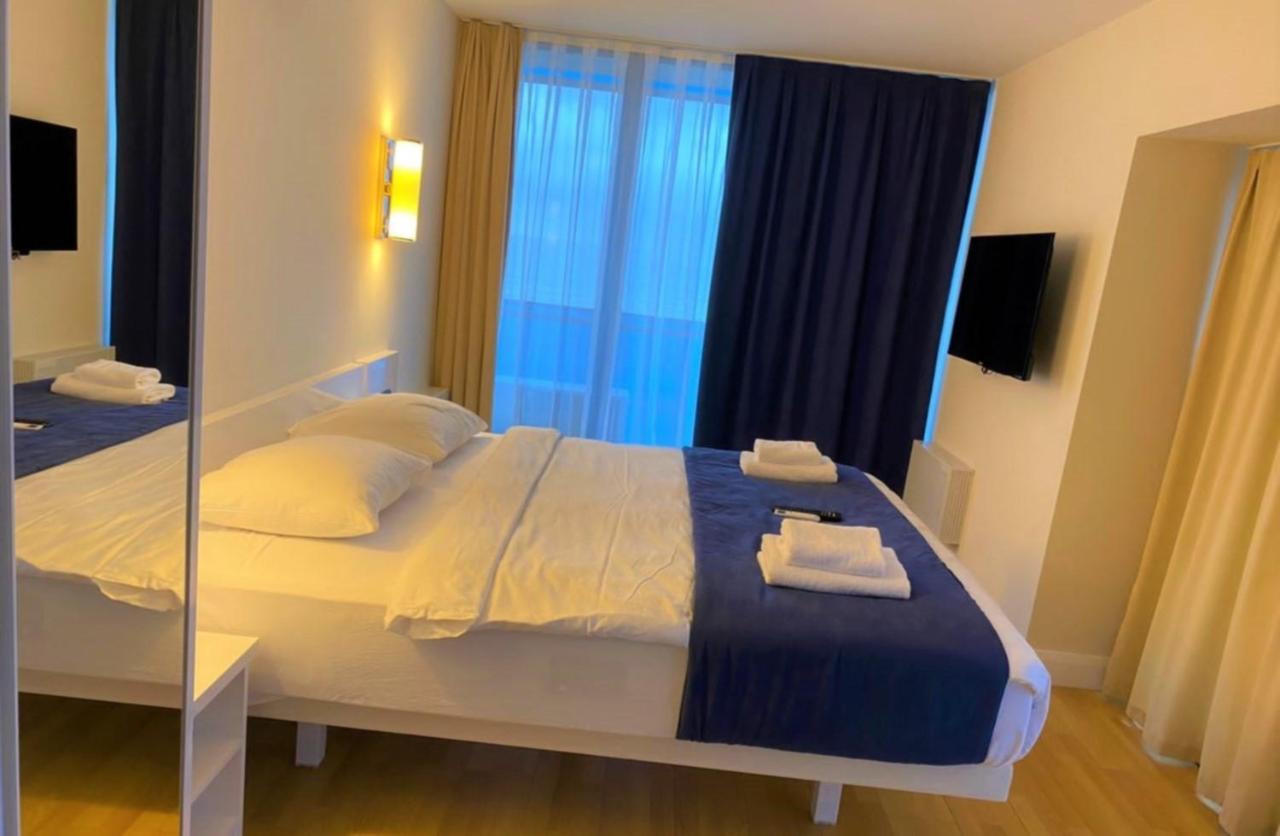 Batumi Orbi City Wonderful Sea View Εξωτερικό φωτογραφία